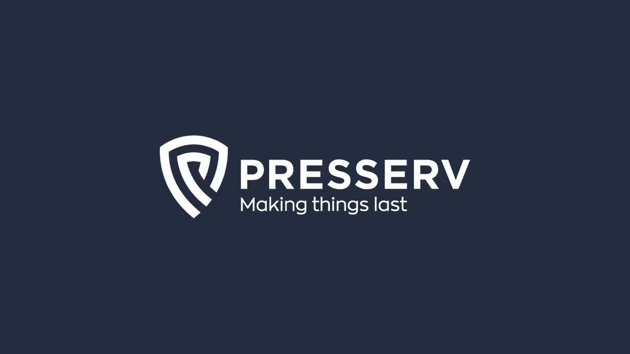 Presserv Partnership Announcement