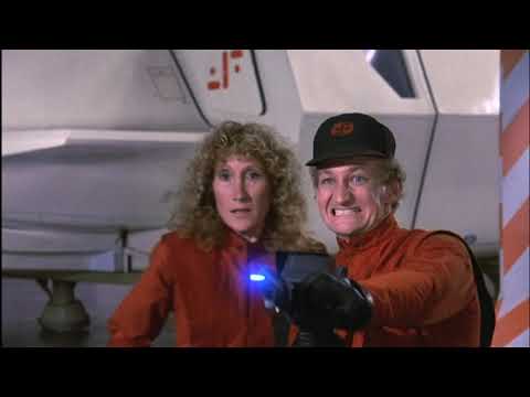 V Final Battle - Mothership assault continues and Harmony is killed