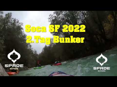 Soca  Sektion  :  Bunker