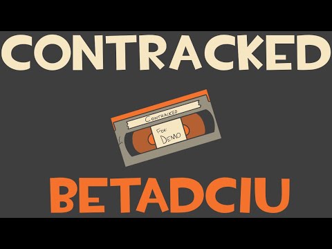 Contracked BETADCIU🎵 - VS MannCo V2