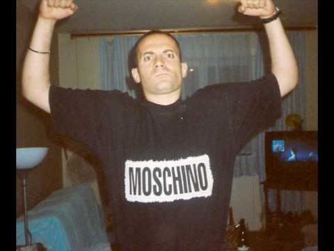 Pero Trokadero Stefanovic-Haljina