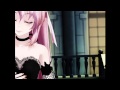 [MMD] Megurine Luka - Lie 