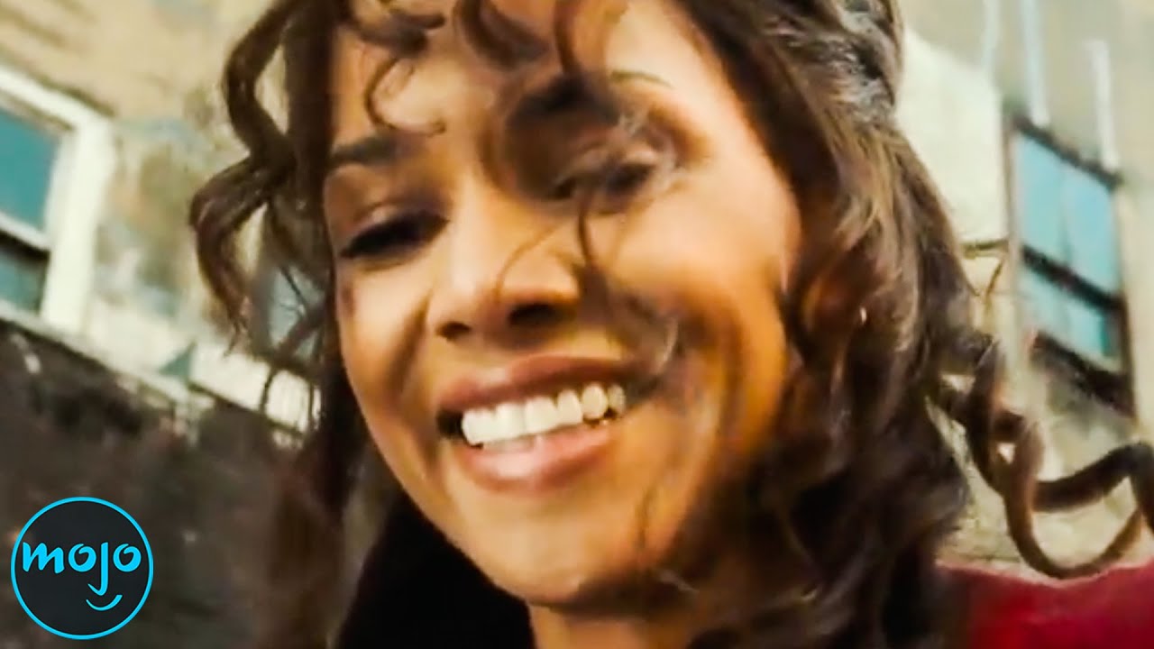 Top 10 Movie Scenes That Destroyed Actors' Careers