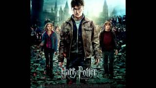 04. "Underworld" - Harry Potter and The Deathly Hallows Part 2 Soundtrack