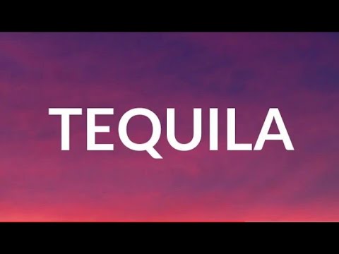 Jax Jones Martin Solveig & RAYE Tequila (Lyrics)