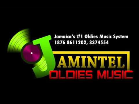 Jamintel Oldies music & Sanchez