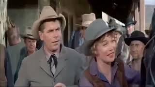 Download lagu Furia en el valle 1958 _ Película Completa Del Oeste En Español _ Mejor película del Oeste. mp3