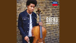 Hadar: Evening Of Roses (Arr. Cello, Clarinet & Ensemble)