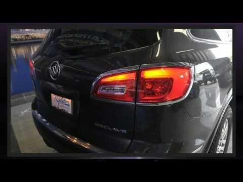 2015 Buick Enclave Convenience Group