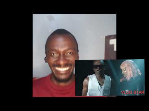 KILLY COLLABO_JOHN BLACK,HATIM AND DOKEY FT SENCERE[REACTION]👀
