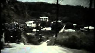 WASTED CATHEDRAL- Chevrolet Fire