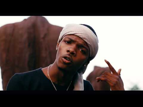 TAE FLEXXIN [CHOPSQUAD] "THRU THE PARK" (MUSIC VIDEO) @MONEYSTRONGTV