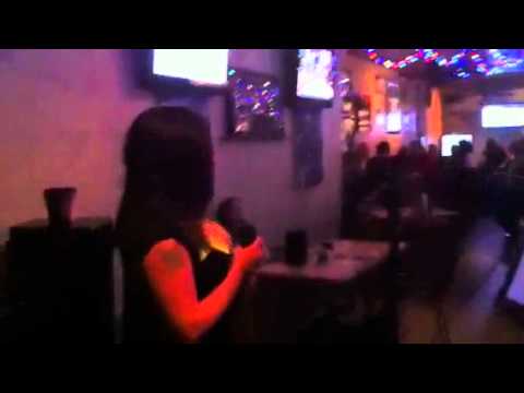 Next American idol Liz smith