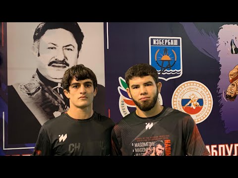 Gienko Vladimir (Orenburg region) - Agasherinov Agashir (Belij)