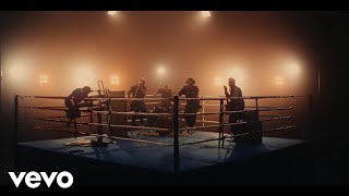 Subsonica - Pugno Di Sabbia (Official Video)