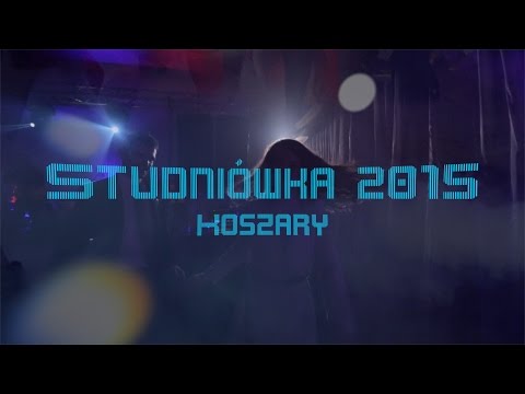 Zwiastun // Studniówka Zespół Szkół Staszic (Koszary) 2015