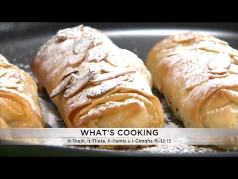 What's Cooking Promo Week 4 20 & 21 October
