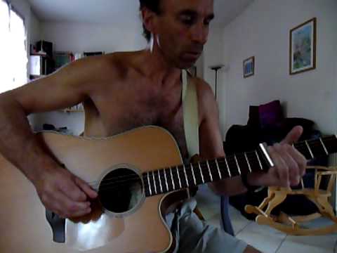 DALLAS (jOHNNY WINTER COVER) video thumbnail