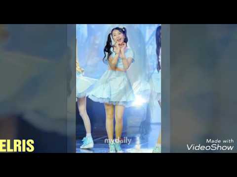 [170628] Kpop Girl Groups at Show Champion