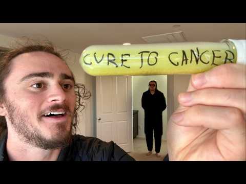 when you die at an inconvenient time