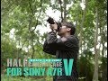 Tilta Lightweight Kit for Sony a7R V Lightweight, Schwarz