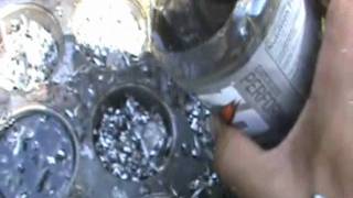 How To Make Orgone Blasters Orgonite P2 Stop Chemtrails