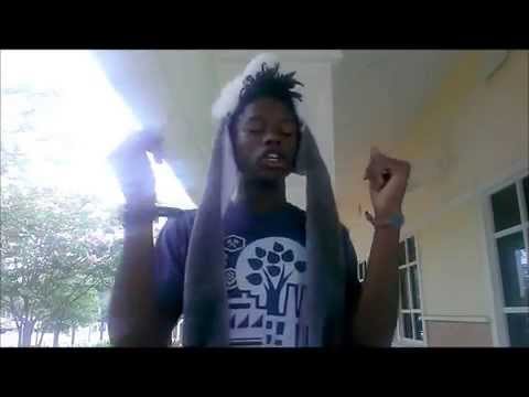 Hollywood TK - I Dont Like (prod. by young chop) (Offical Music Video) [REMIX]