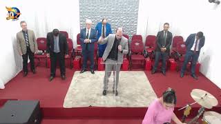 culto dos adolecentes - 07/12/2025
