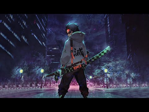 Podcast:Blade Of Demon Destruction Episode 17 - Zenitsu The Hero:36.6