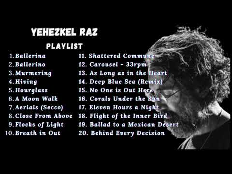 Yehezkel Raz Playlist