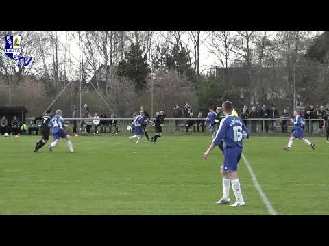 LSV Bluno vs. FSV Lauta 1:1 - 18. Spieltag ewag-Kamenz Kreisliga St. Nord11/12