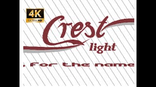 C64 Demo - Crest Light [1992] by Crest