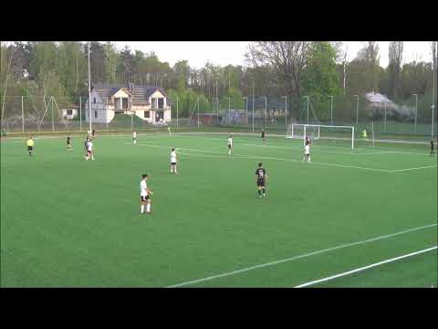 Legia U16 - Radomiak Radom 07, Ekstraliga U16 (2007 i mł.)  wiosna 2023 r.
