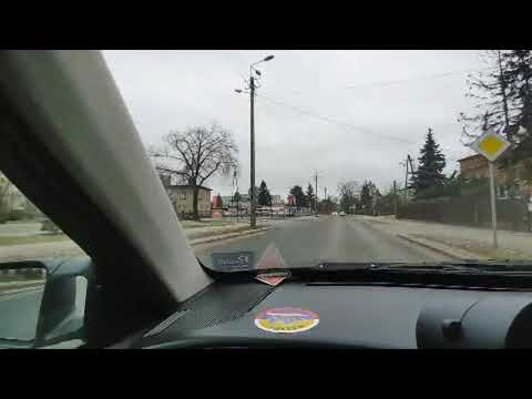 Pabianice - Czy to miasto zapomniane przez Boga, opuszczone przez ludzi ?