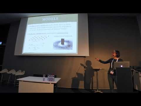 Statistical physics for machine learning | AI & Physics | Lenka Zdeborová