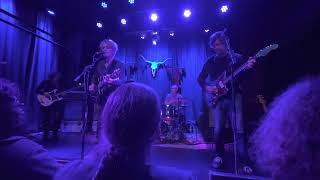 Luna - Indian Summer