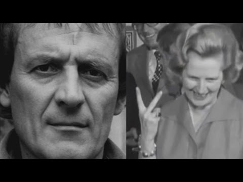 'V' by Tony Harrison