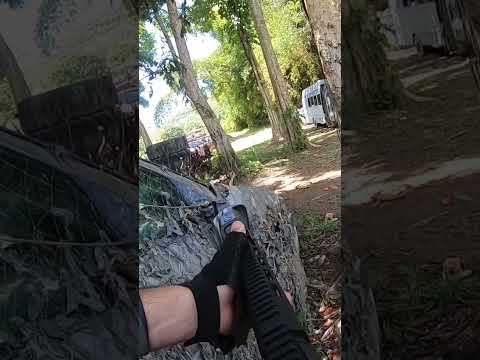 #airsofters #airsoft #airsoftcqb #airsoftmilsim #gopro #airsoftinternational #clip #military