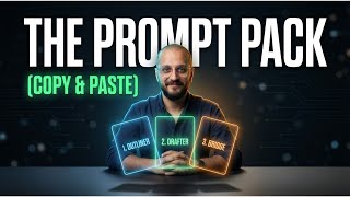 How I Write 4,000-Word SEO Pillar Pages with AI (Gemini Workflow)