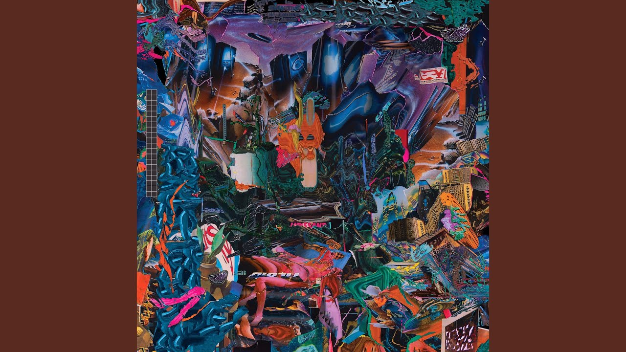Black Midi - Ascending Forth