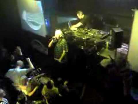 Paks Matu & Roki - Täna Mitte (LIVE @SOHH)