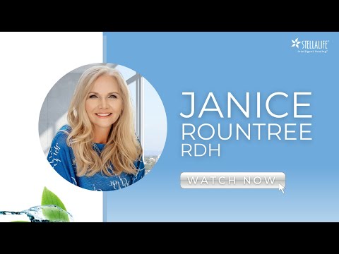 Janice Rountree, RDH
