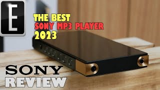 Video thumbnail for Nearly $1000 for this MP3 Player | Sony Walkman NW-ZX707 Review by Good e-Reader
