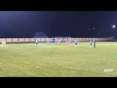 Corsham Town - Hellenic League Highlights - 27.9.22