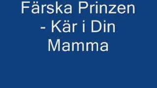 Musik-Video-Miniaturansicht zu Kär I Din Mamma Songtext von Dom Viktiga Skorna