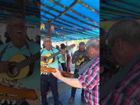 Reza de São Gonçalo em Nazaré Paulista (SP) - 09 de Agosto de 2026 #shorts #tradição