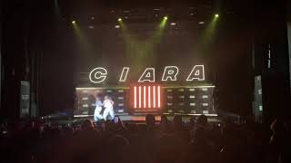 Ciara - Freak Me (Beauty Marks Tour 9/17/19)