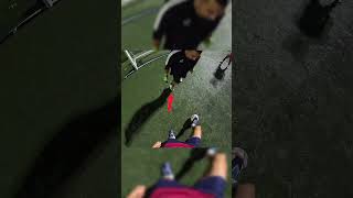 This POV is INSANE #futbol