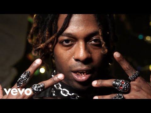 Johnny Apollo - STFU