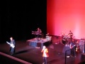 Air Supply, Even The Nights Are Better,  Arcadia Performing Arts Center, 2014